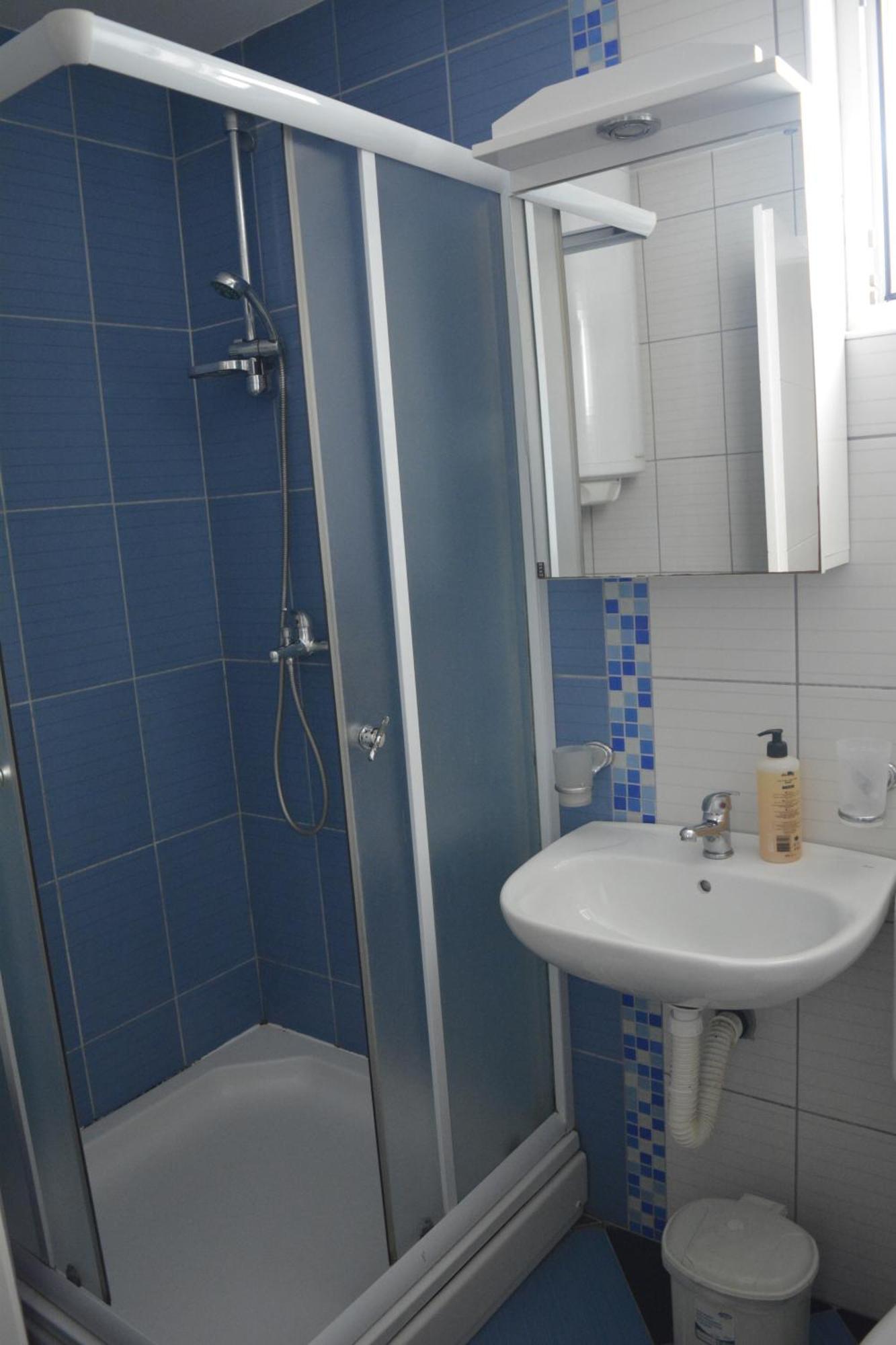 Apartman Пірот Екстер'єр фото