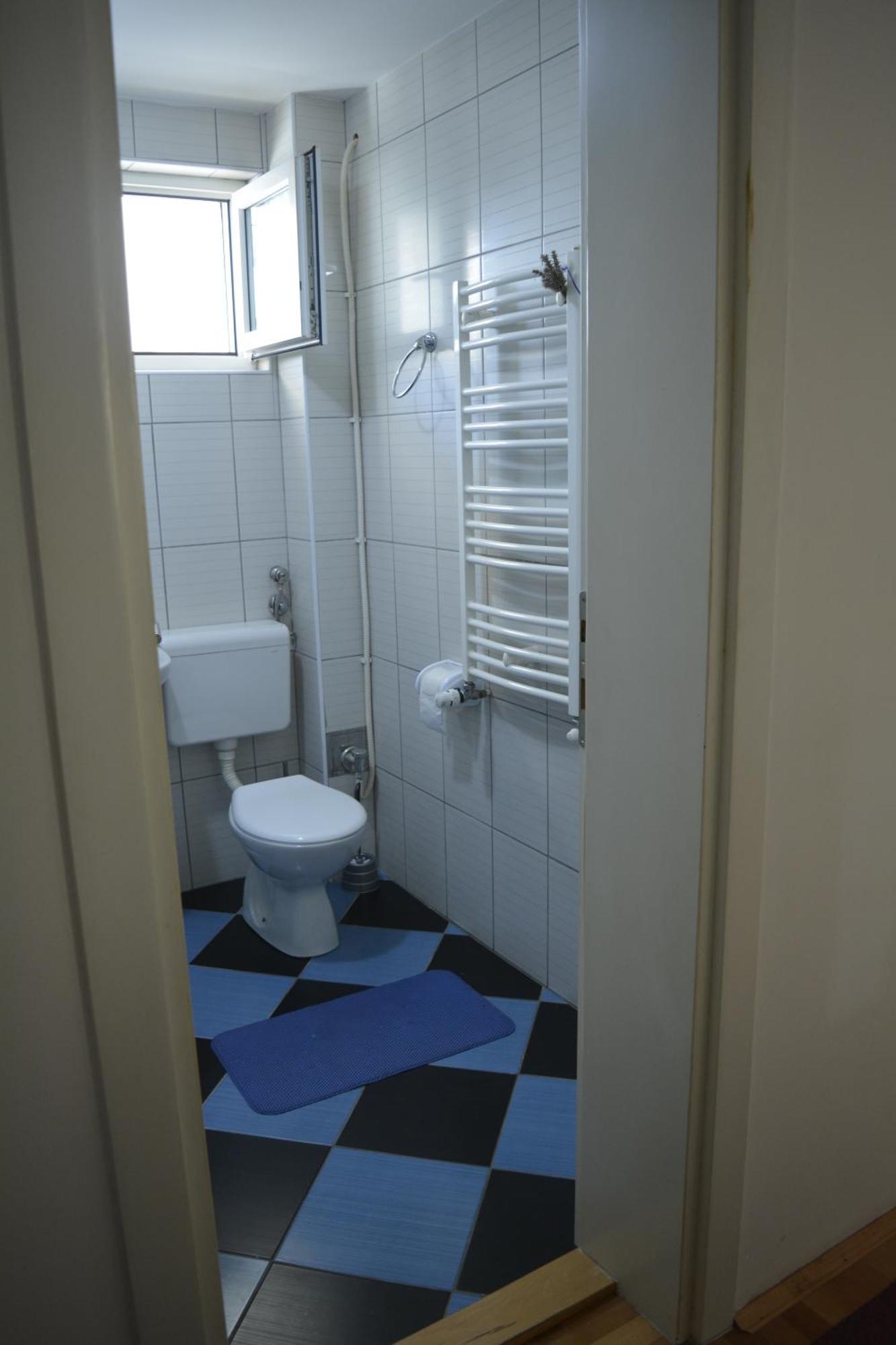 Apartman Пірот Екстер'єр фото