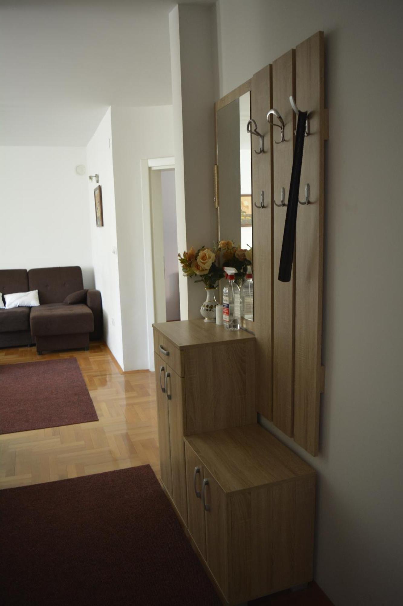 Apartman Пірот Екстер'єр фото