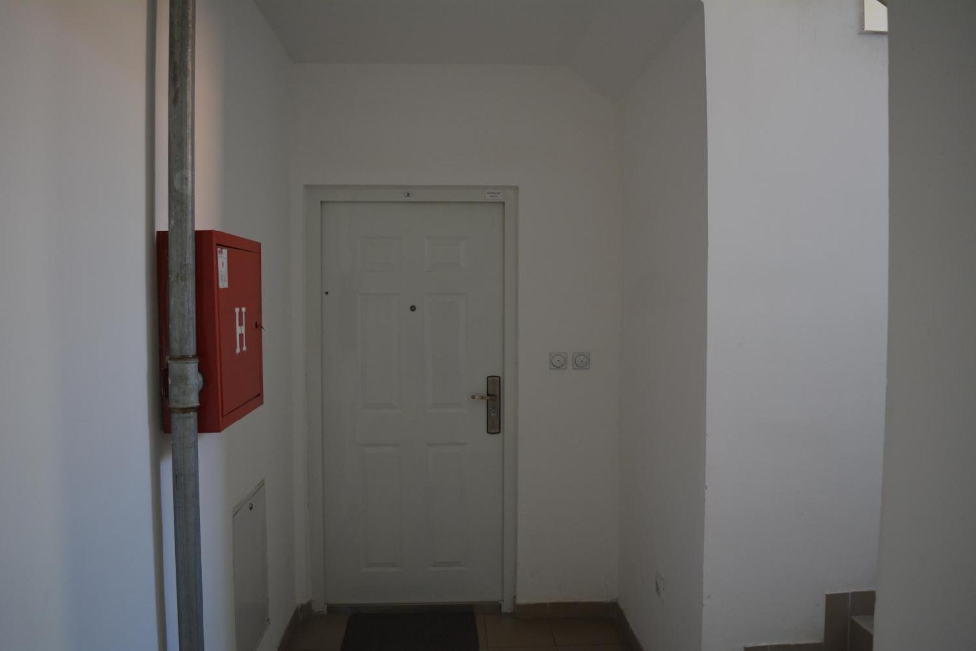 Apartman Пірот Екстер'єр фото