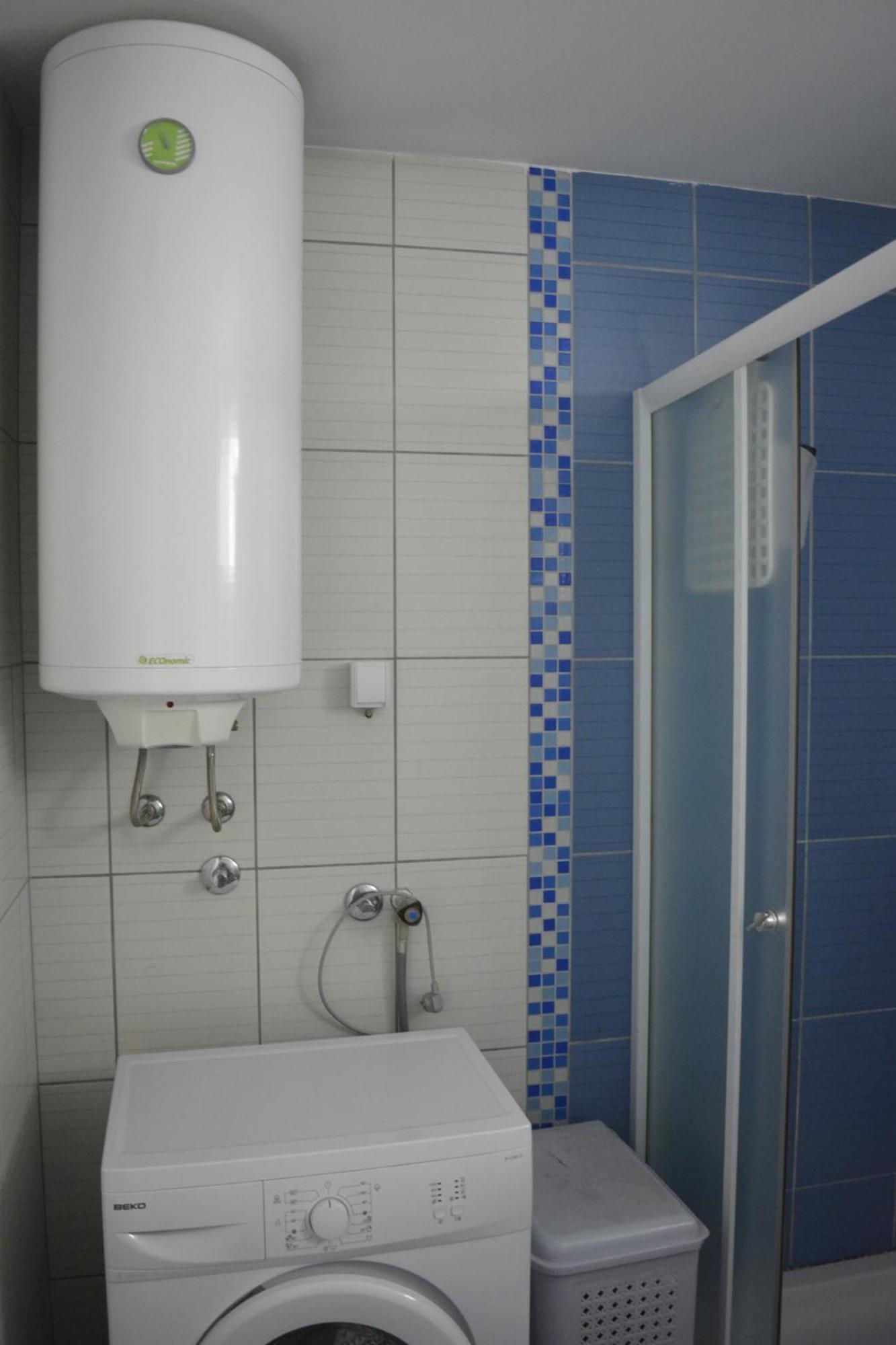Apartman Пірот Екстер'єр фото