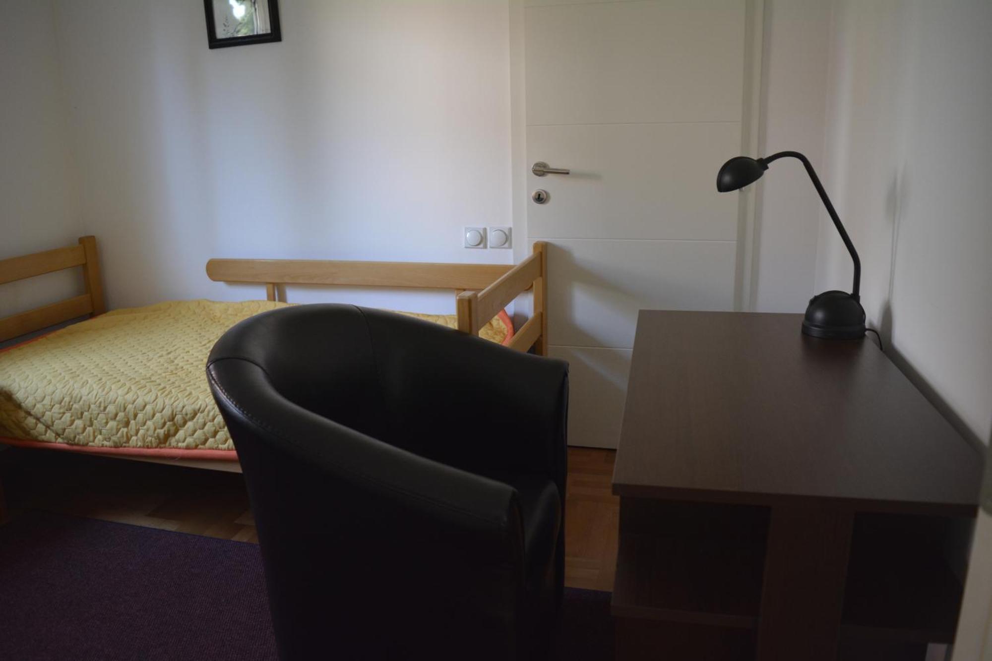 Apartman Пірот Екстер'єр фото