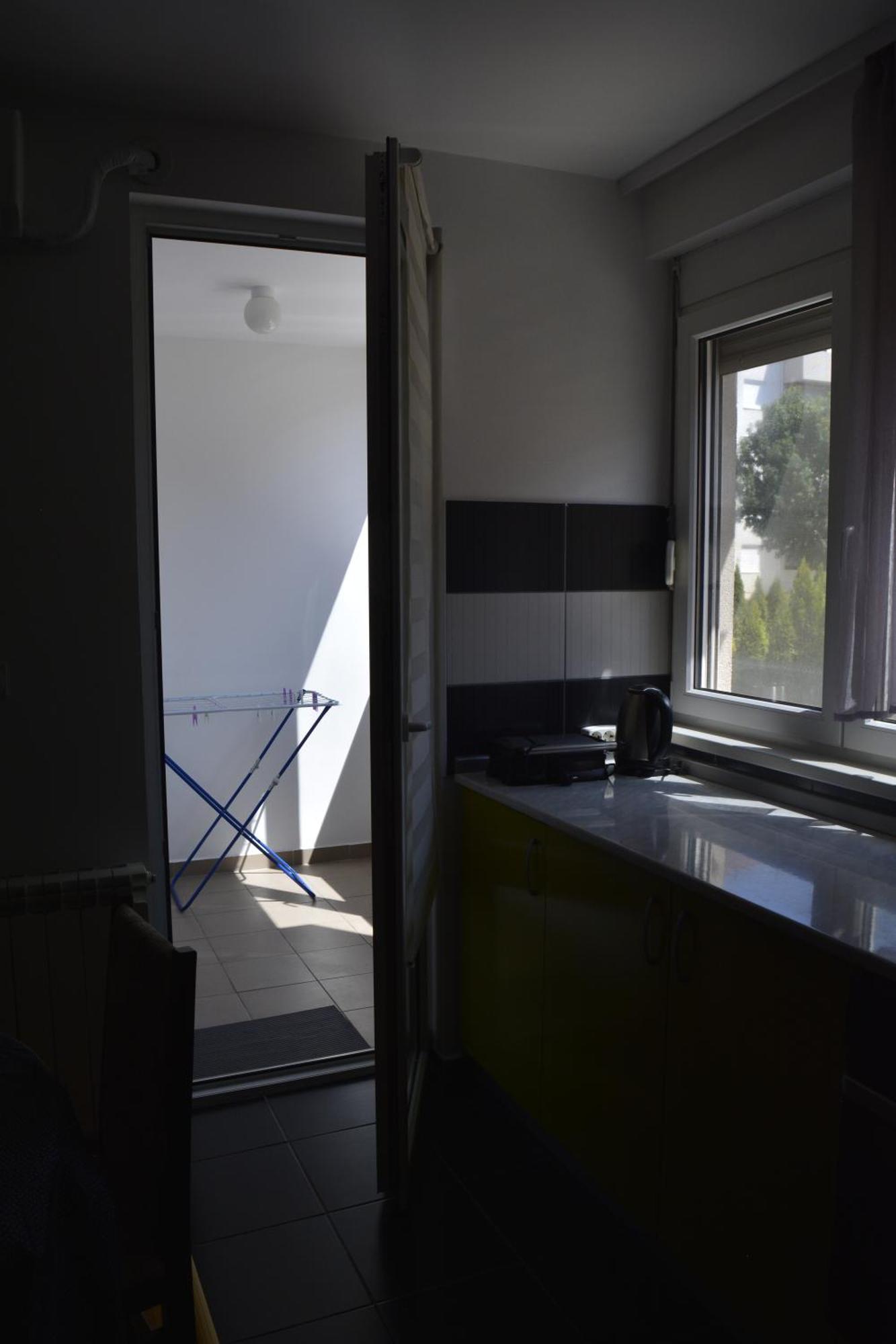 Apartman Пірот Екстер'єр фото