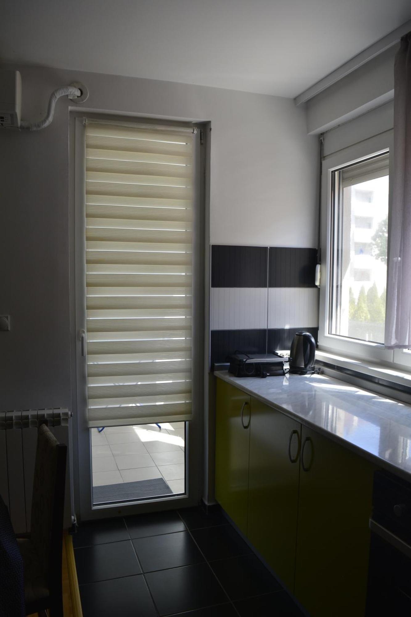 Apartman Пірот Екстер'єр фото