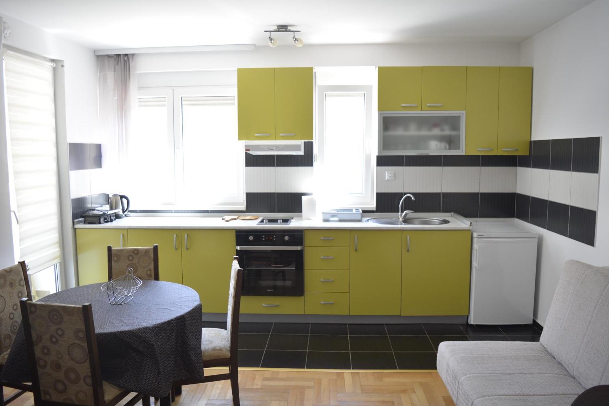 Apartman Пірот Екстер'єр фото