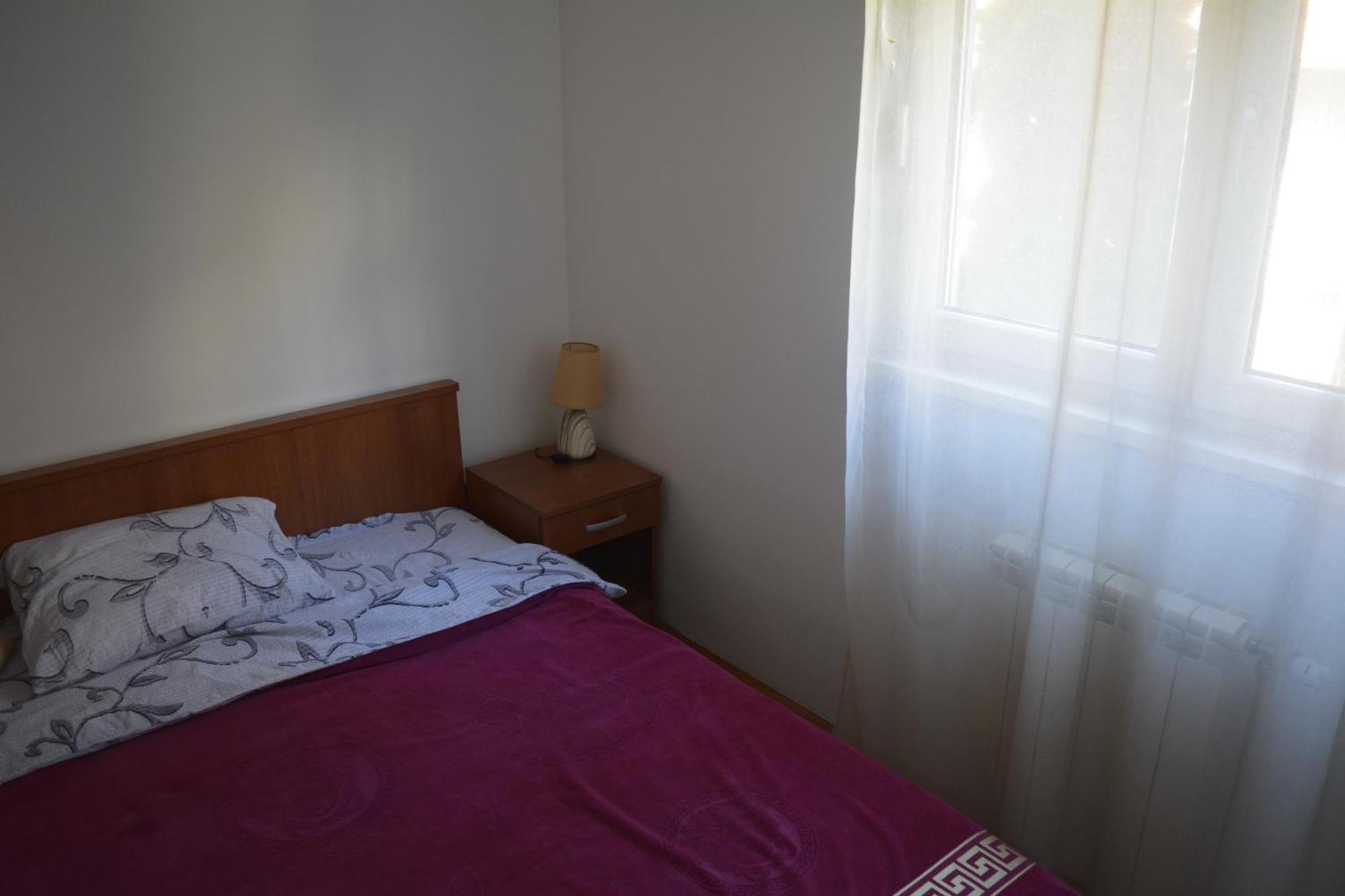 Apartman Пірот Екстер'єр фото