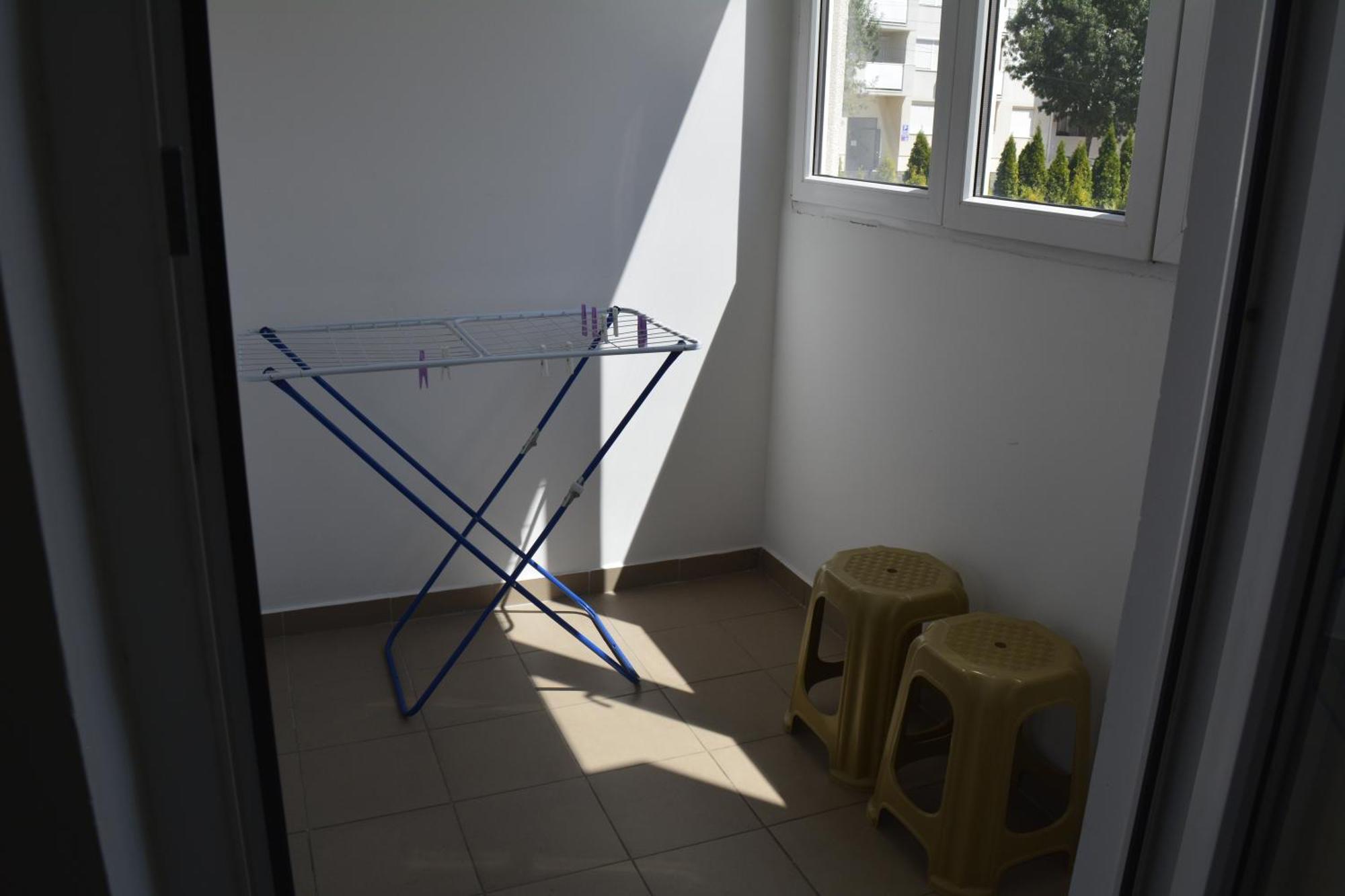 Apartman Пірот Екстер'єр фото