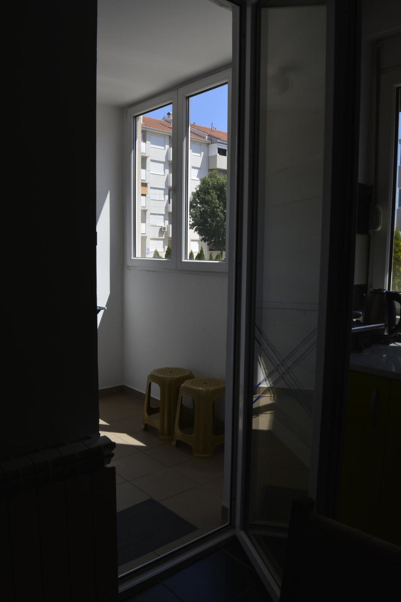 Apartman Пірот Екстер'єр фото