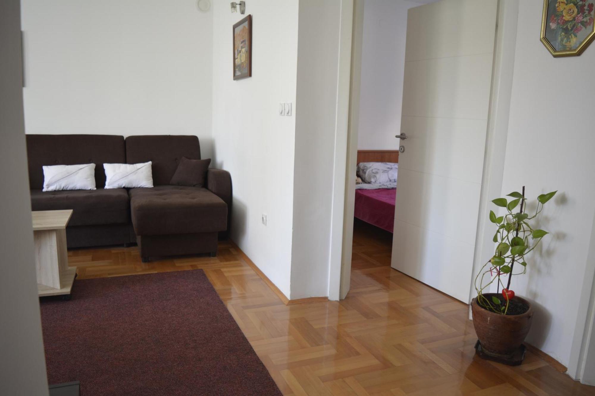 Apartman Пірот Екстер'єр фото
